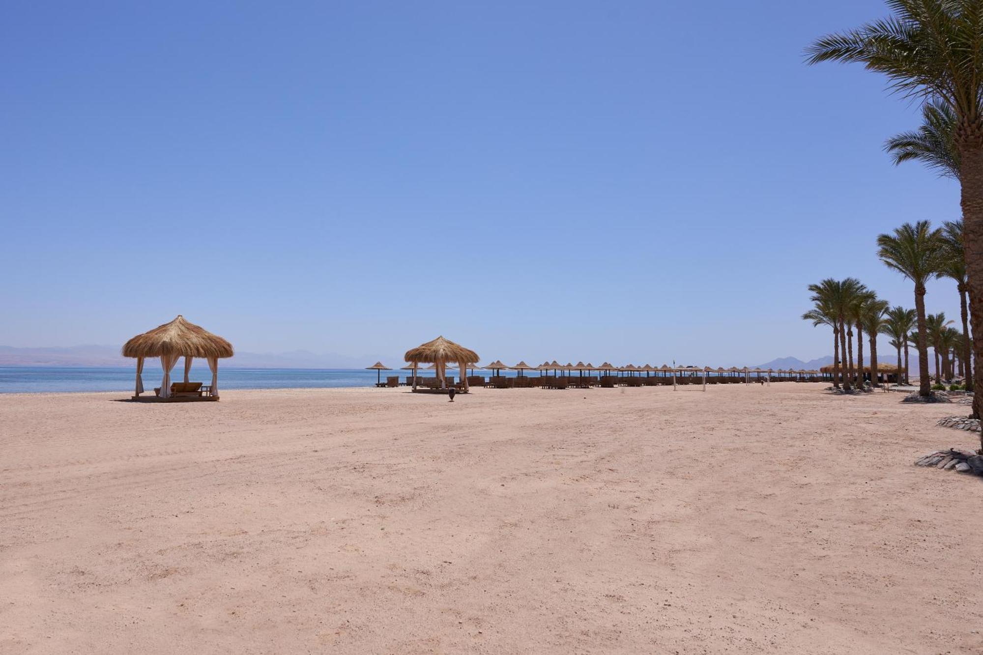 The Bayview Taba Heights Resort Экстерьер фото