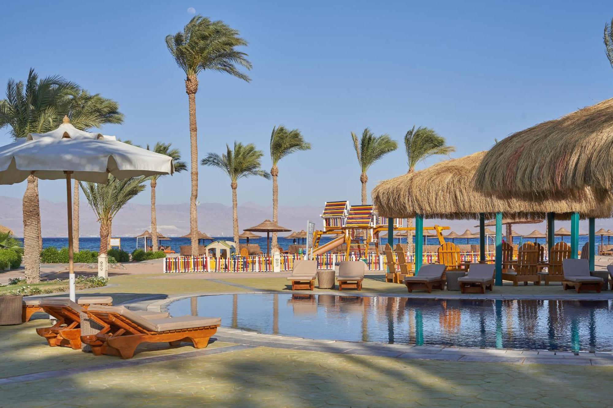 The Bayview Taba Heights Resort Экстерьер фото