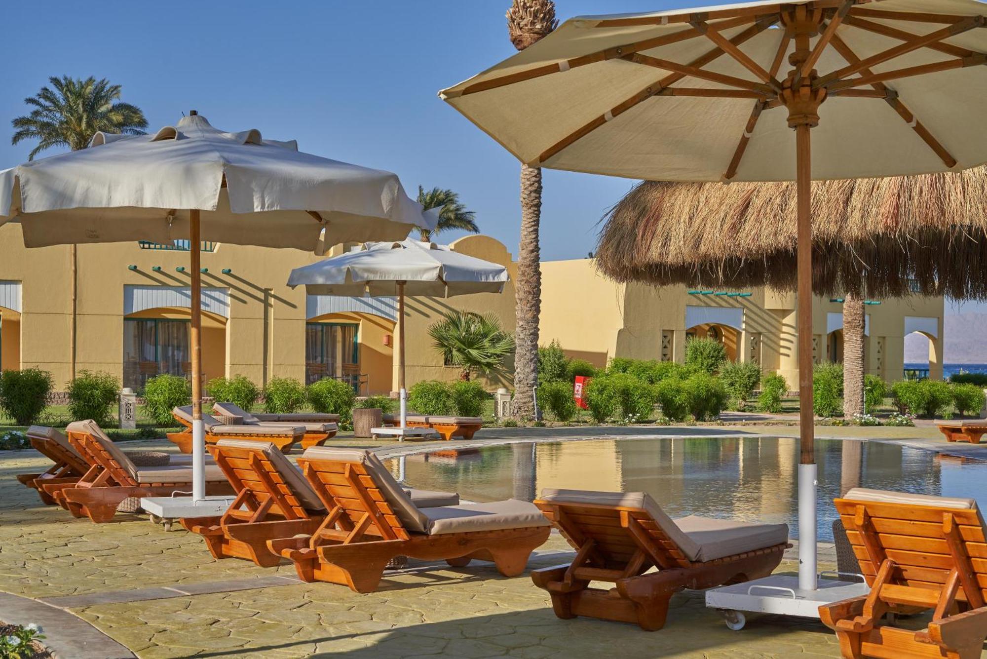 The Bayview Taba Heights Resort Экстерьер фото