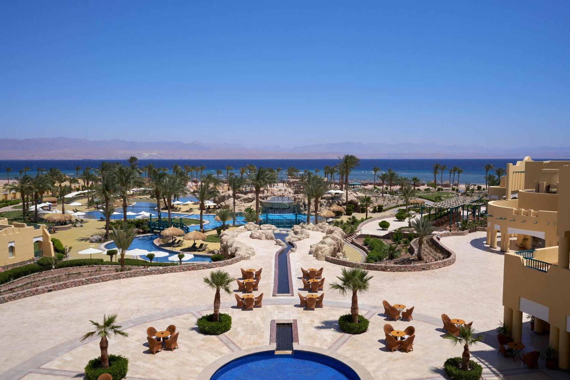 The Bayview Taba Heights Resort Экстерьер фото